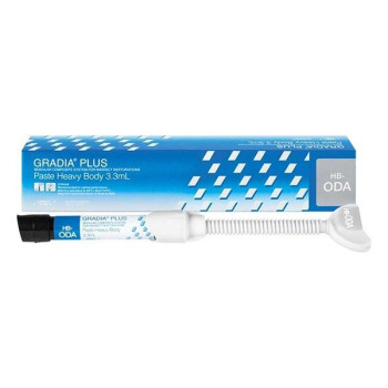 GRADIA PLUS PASTE HB-DA1  3,3ml. 901069