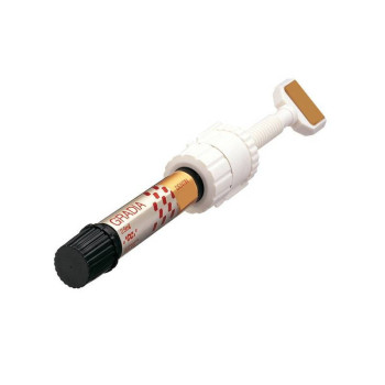 GC GRADIA JER 2.9ml. DENTINA COL. D-B1