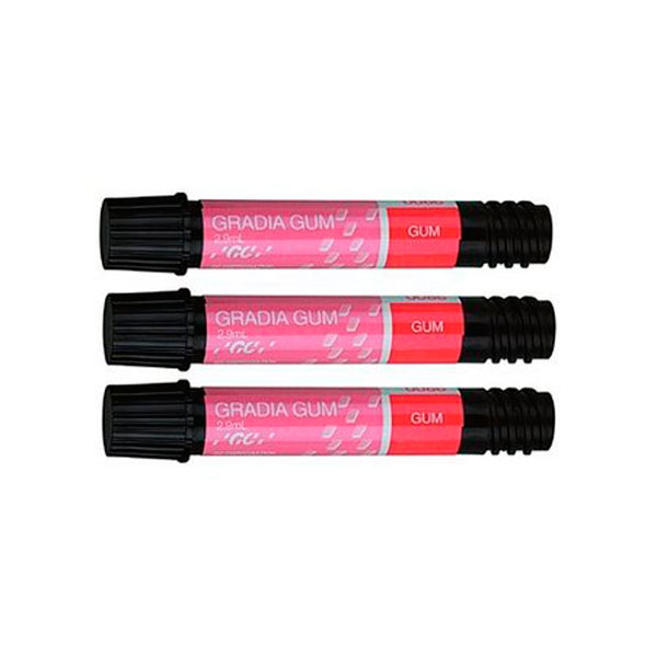 GRADIA GUM GC C&B COLOR G23 2,9ml.