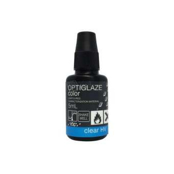 OPTIGLAZE COLOR BLUE 2,6 ml. 008420