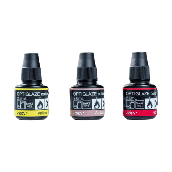 OPTIGLAZE PLUS 2,6 ml. 008409