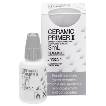 CERAMIC PRIMER II 3ml.