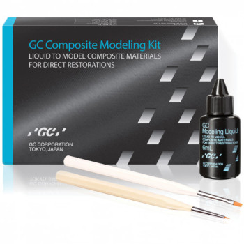 COMPOSITE MODELING KIT 900743