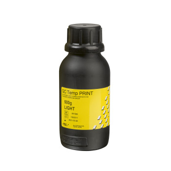 GC TEMP PRINT LIGHT 500gr.