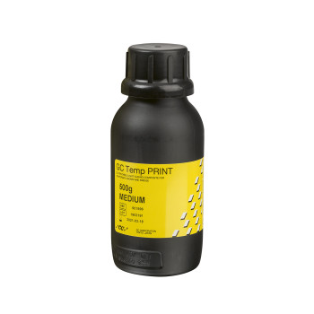 GC TEMP PRINT MEDIUM 500gr.