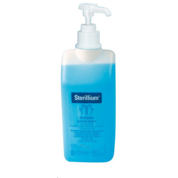 DOSIFICADOR P/STERILLIUM 350-500ml.