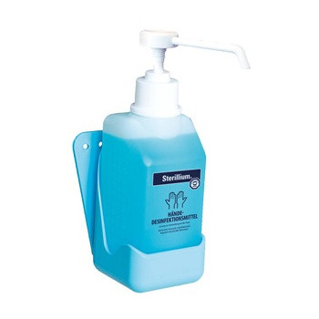 DOSIFICADOR P/STERILLIUM 1l.
