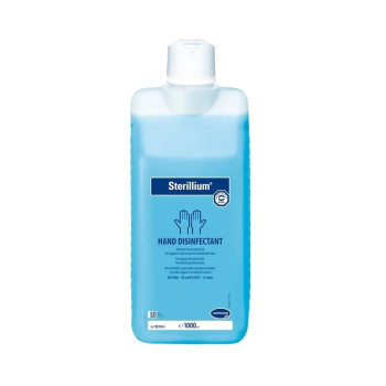 STERILLIUM DESINFECTANTE MANOS 1l.