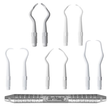 IMPLINTRO6 IMPLACARE II INTRO KIT MANGO 6