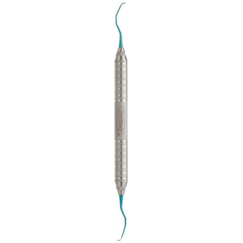 CURETAS P/IMPLANTES DE TITANIO MF 13/14