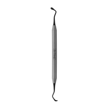SINC1X CURETA SINUS LINEA BLACK