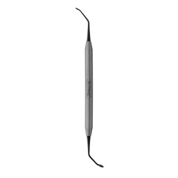 SINC2X CURETA SINUS 2 LINEA BLACK