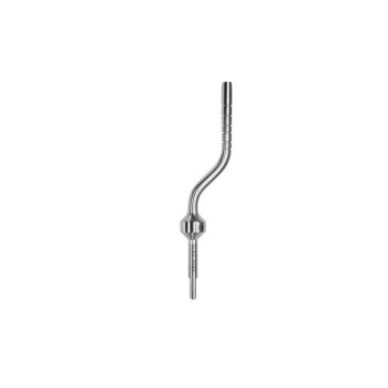 OSTMSH32A PUNTA CORTE 3,2mm ANGULADA