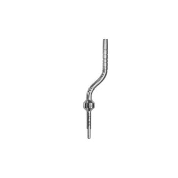 OSTMSH37A PUNTA CORTE 3,7mm ANGULADA