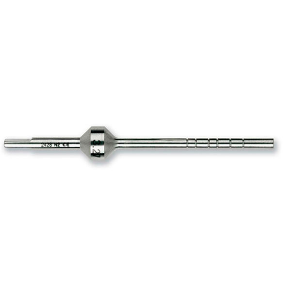 OSTMPU27 PUNTA PUSHER