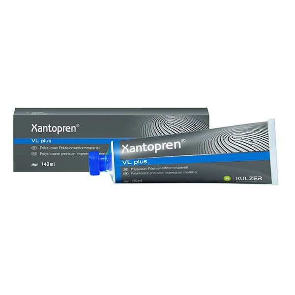 XANTOPREN VL PLUS 140ml.