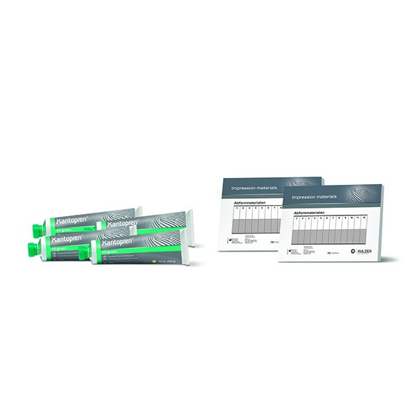 XANTOPREN H VERDE 140ml.