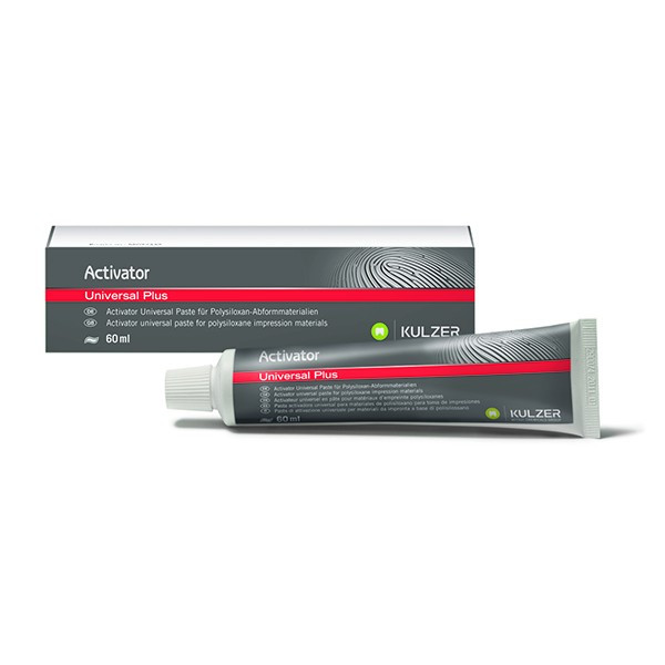 ACTIVADOR UNIVERSAL PLUS GEL 60ml.