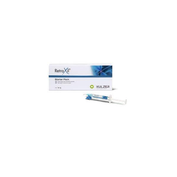 RETRAXIL TWISTING AID REFILL 2x10u.