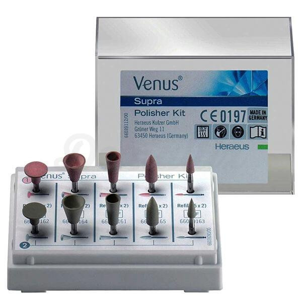 VENUS SUPRA INTRO KIT 2X5