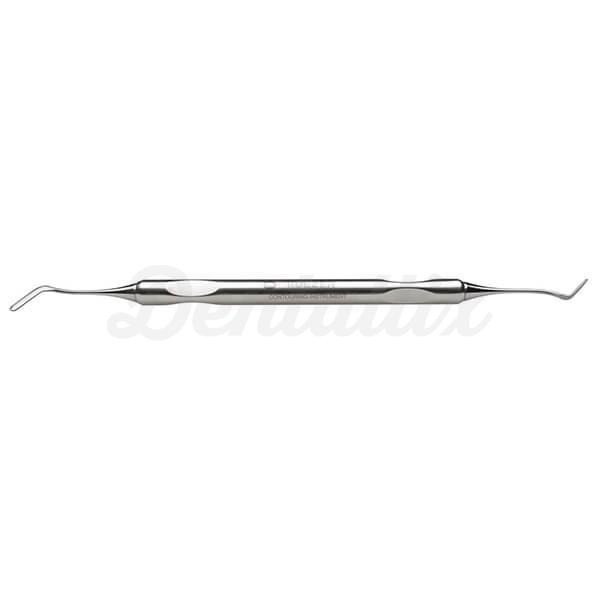 ESPATULA CONTOURING INSTRUMENT