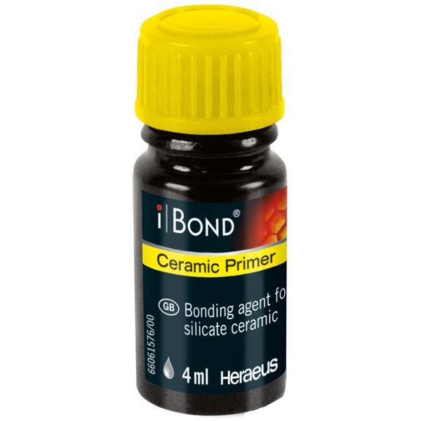 iBOND CERAMIC PRIMER 4ml. 3