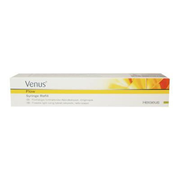 VENUS DIAMOND FLOW OM JER. 1,8gr.