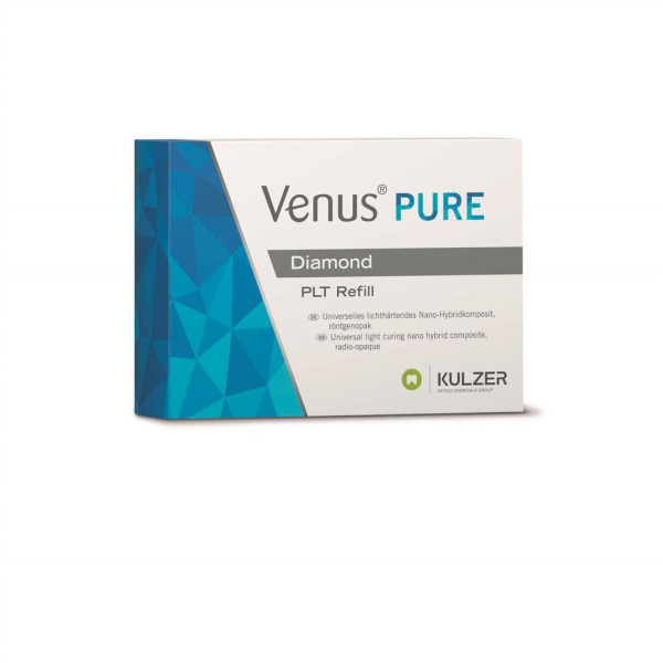 VENUS DIAMOND PURE JER. 4gr.