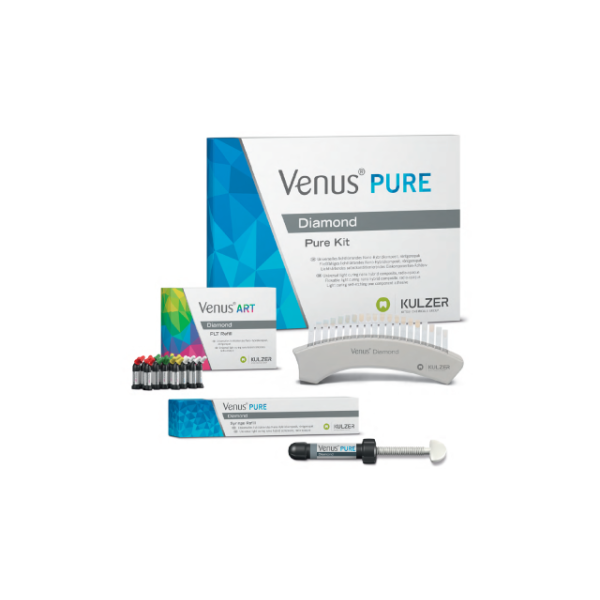 VENUS DIAMOND PURE KIT JER. 4gr.