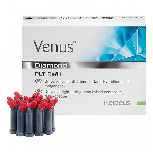 VENUS A1 PLT 20x0,25gr.