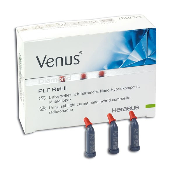 VENUS A3,5 PLT 20x0,25gr.