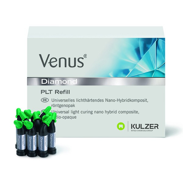 VENUS DIAMOND  A4 PLT 10x0,25gr.