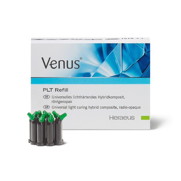 VENUS DIAMOND B3 PLT 10x0,25gr.