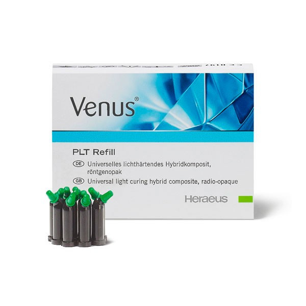 VENUS OA3 PLT 10x0,25gr.