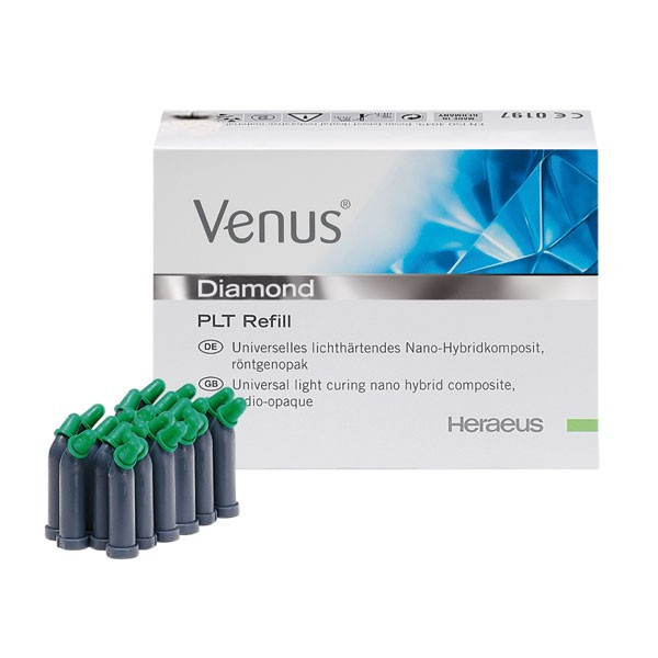 VENUS DIAMOND OMC PLT 10x0,25gr.
