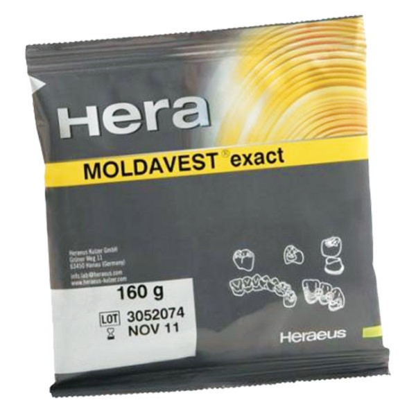 MOLDAVEST EXACT 5,6Kg.
