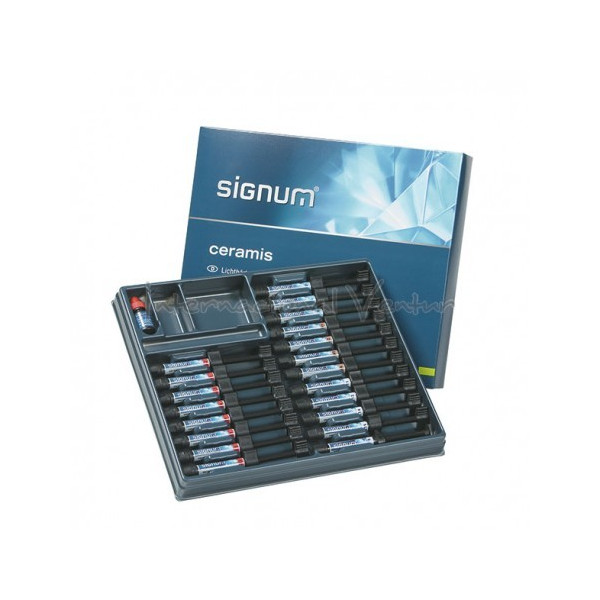 SIGNUM CERAMIS DENTINA DA1 4g.