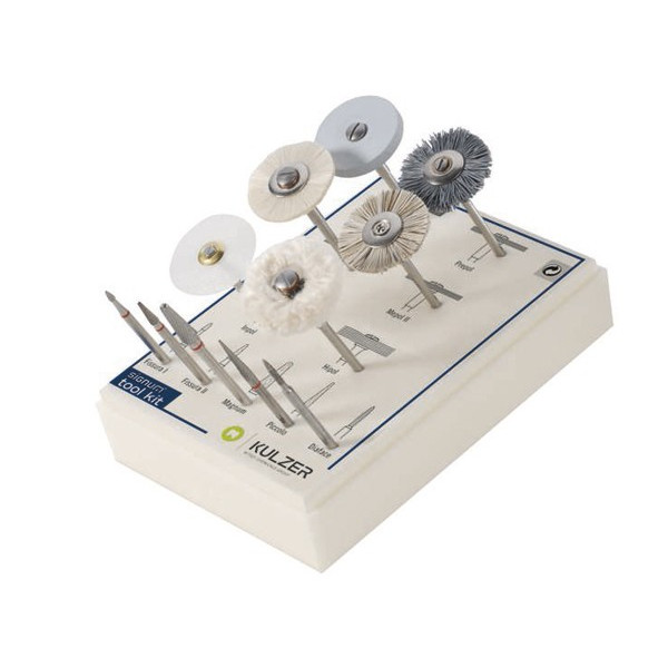 SIGNUM TOOL KIT