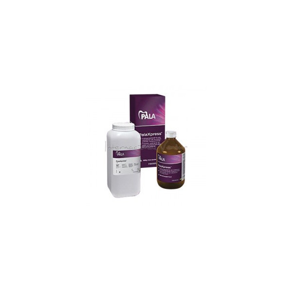 PALAXTREME RESINA LIQUIDO 500ml.