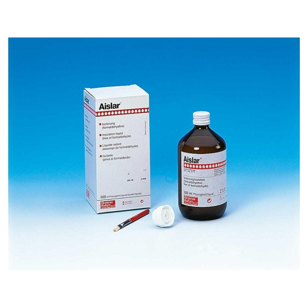 LIQUIDO AISLAR 80ml.