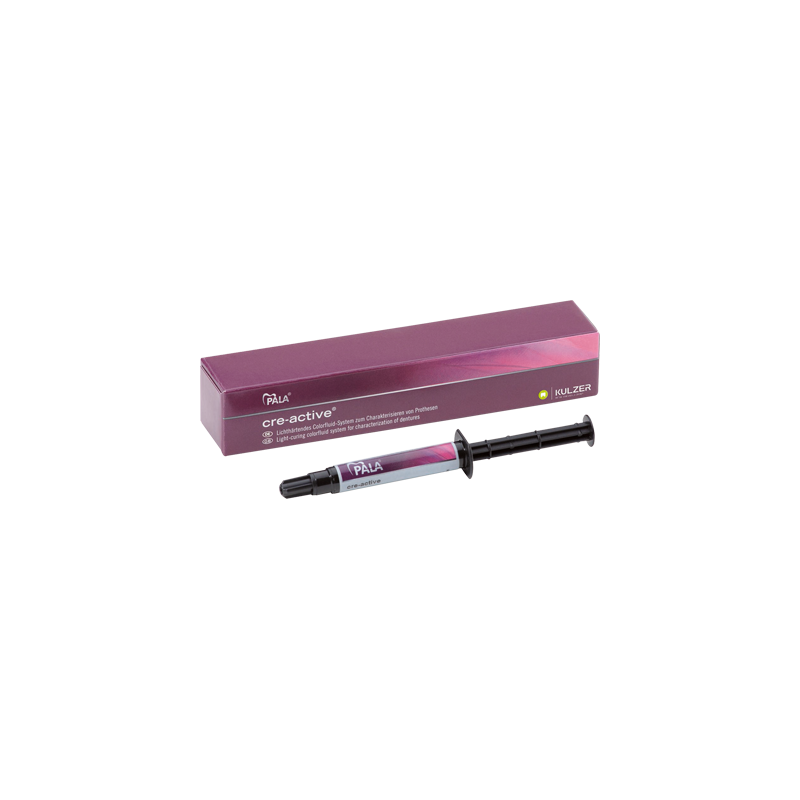PALA CRE-ACTIVE POLAR 3gr.