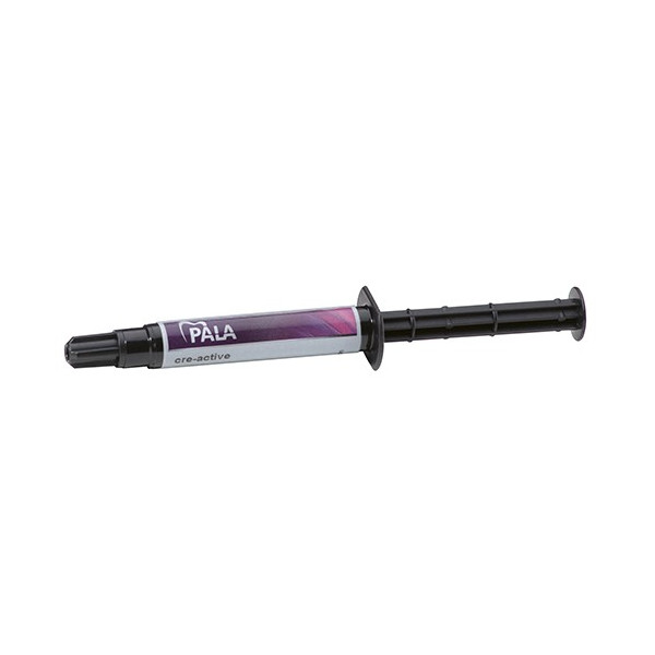 PALA CRE-ACTIVE GINGIVA SHADE 200 3gr.