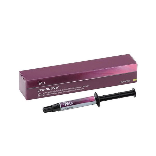 PALA CRE-ACTIVE PINK 3gr.