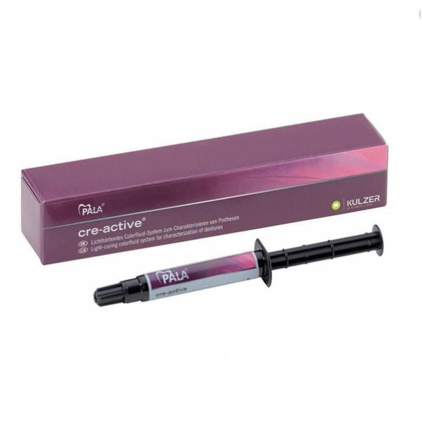 PALA CRE-ACTIVE GINGIVA R50 3gr.