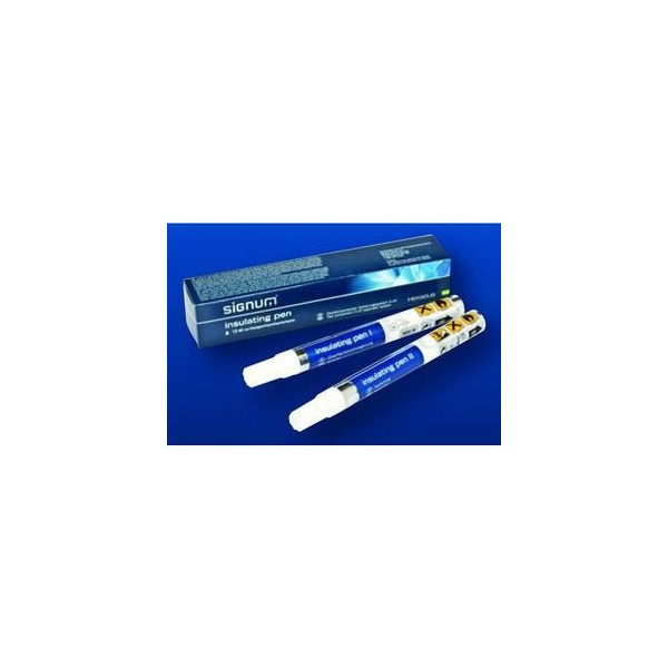 SIGNUM INSULATING PEN I+II, 2x12ml.