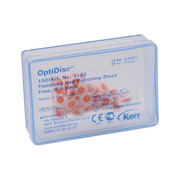 4182 (133) OPTIDISC.