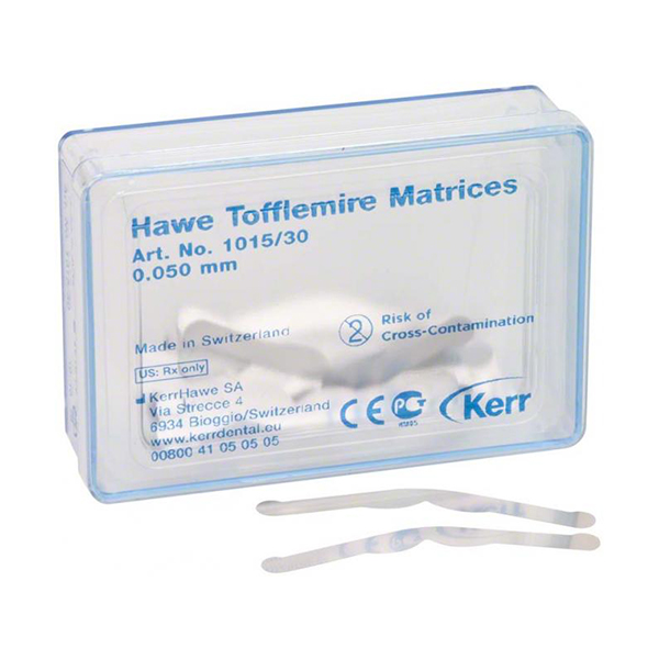 1015 MATRIZ TOFFLEM.0,05mm.30u