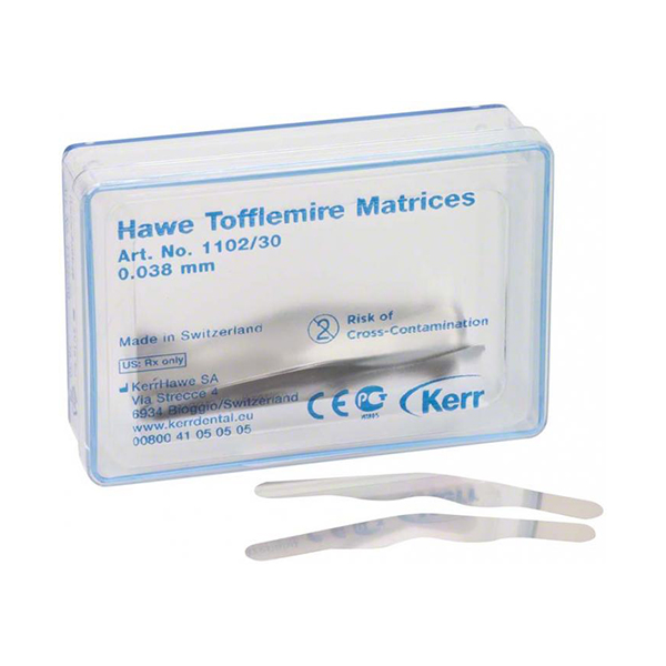 1102 MATR.TOFFLEM.0,038mm.30u (antes 12)