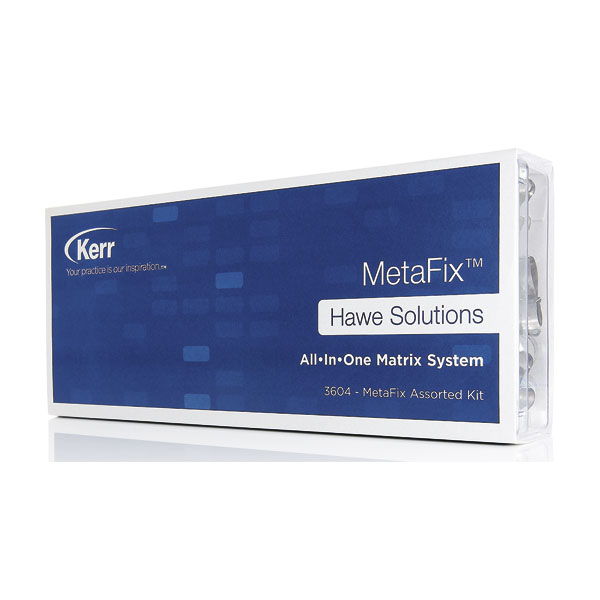 METAFIX MATRICES REP. 50uds.