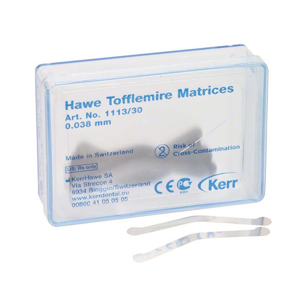 1113 MATR.TOFFLEM.0,038mm. 30u